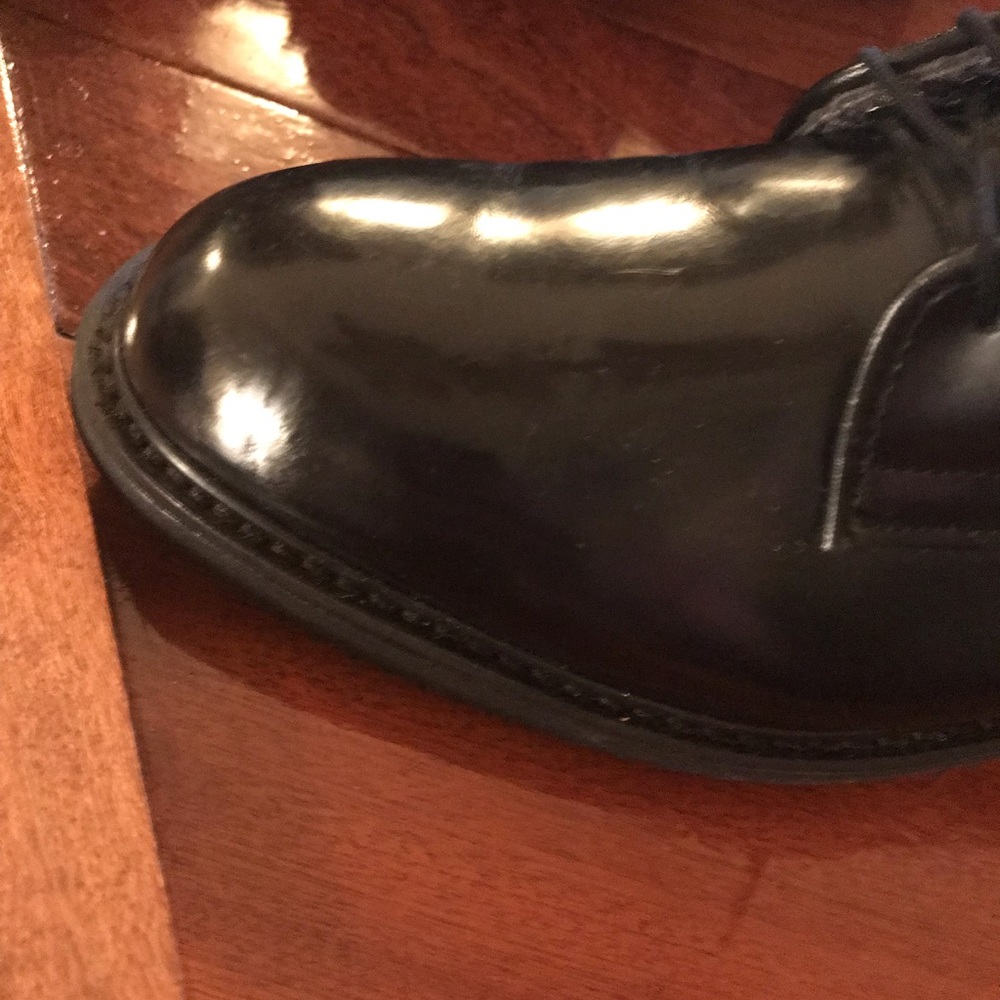 Bates shoes